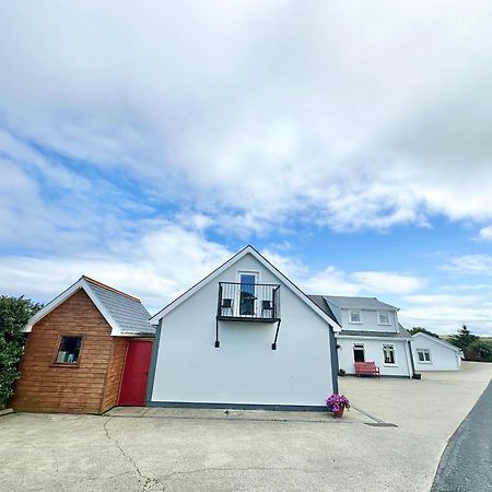 Whitestrand B&B Malin Head ภายนอก รูปภาพ