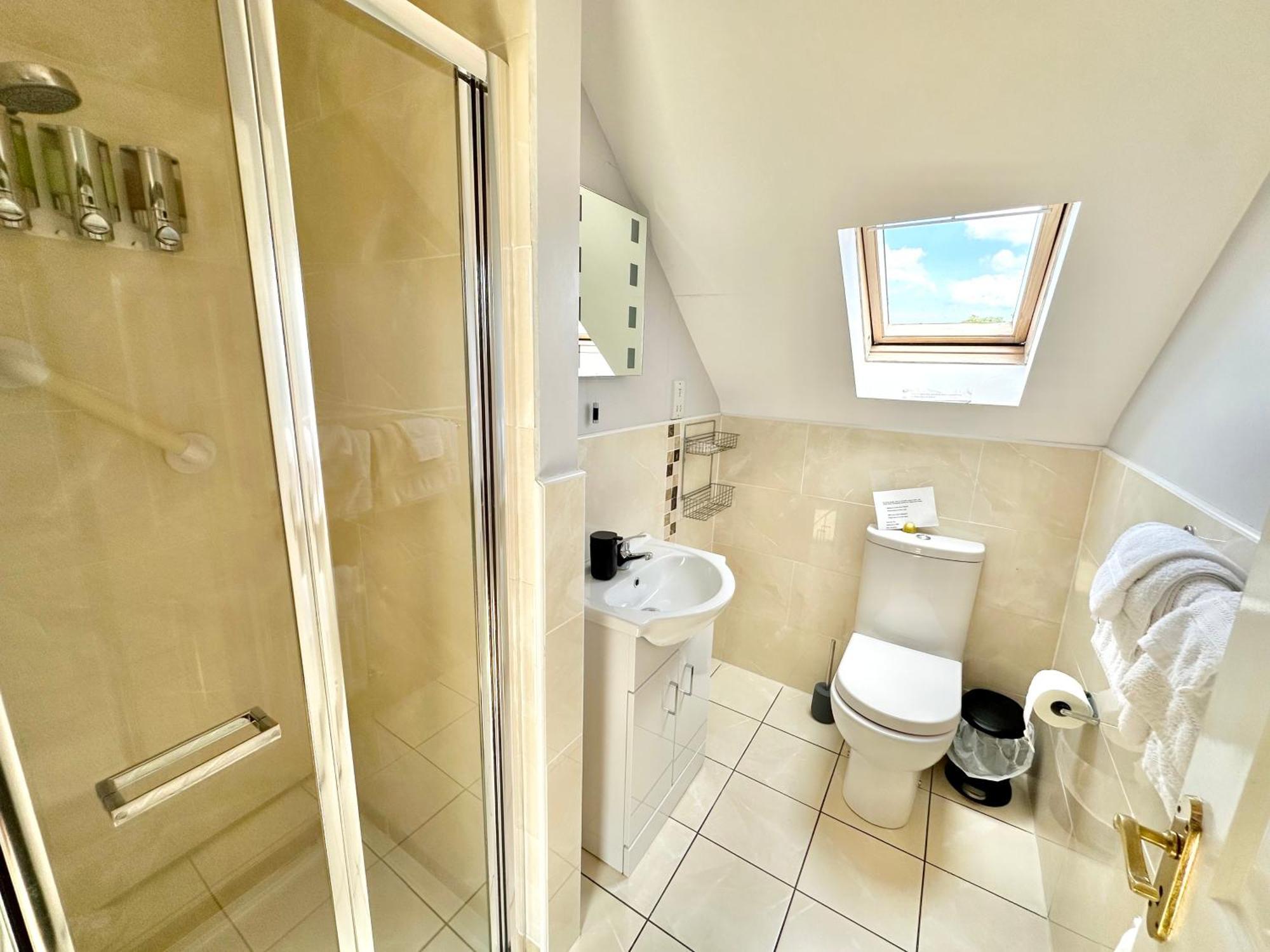 Whitestrand B&B Malin Head ภายนอก รูปภาพ