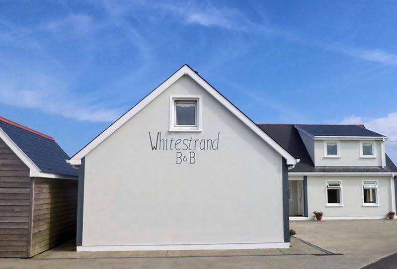 Whitestrand B&B Malin Head ภายนอก รูปภาพ