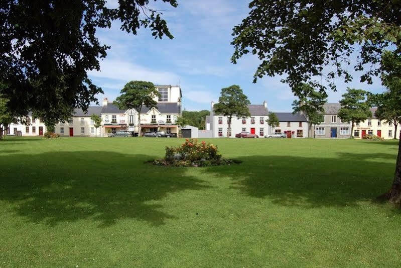Whitestrand B&B Malin Head ภายนอก รูปภาพ