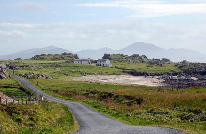 Whitestrand B&B Malin Head ภายนอก รูปภาพ