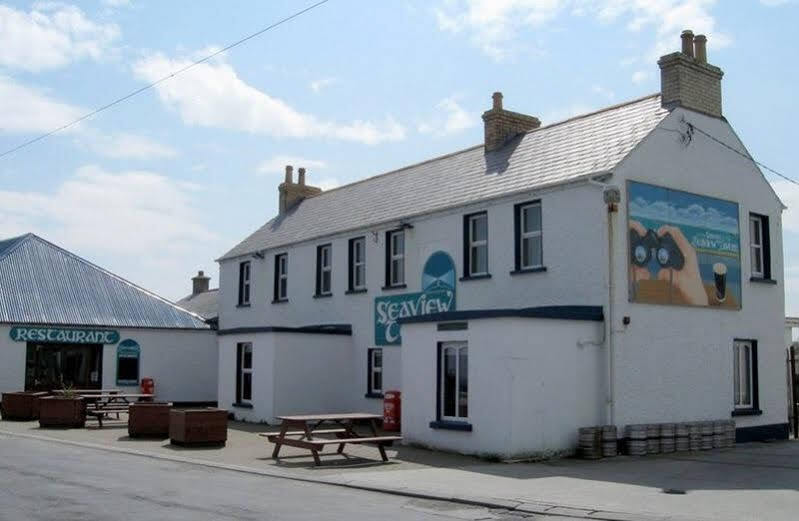 Whitestrand B&B Malin Head ภายนอก รูปภาพ