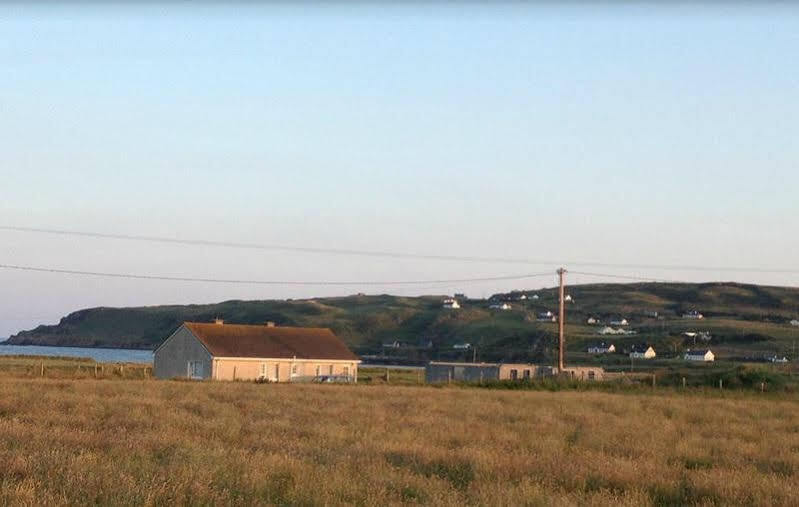Whitestrand B&B Malin Head ภายนอก รูปภาพ